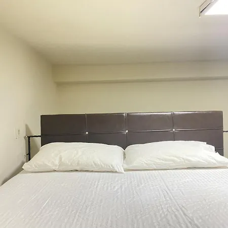 Apartment Central And Comfy Studio Flat In Beyoglu