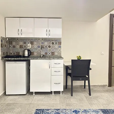 Central And Comfy Studio Flat In Beyoglu Διαμέρισμα