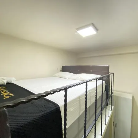 Central And Comfy Studio Flat In Beyoglu Διαμέρισμα
