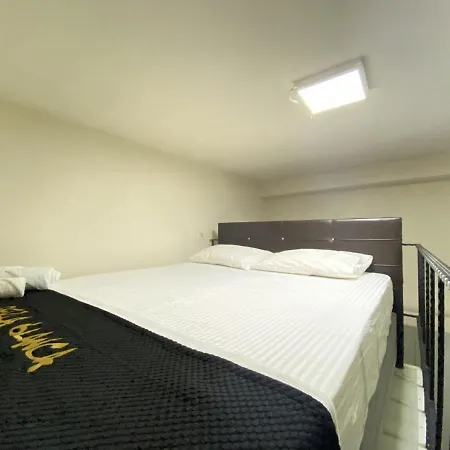 Central And Comfy Studio Flat In Beyoglu * Κωνσταντινούπολη