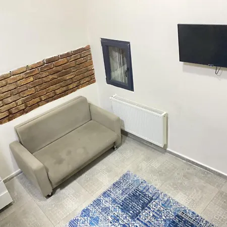Central And Comfy Studio Flat In Beyoglu Διαμέρισμα
