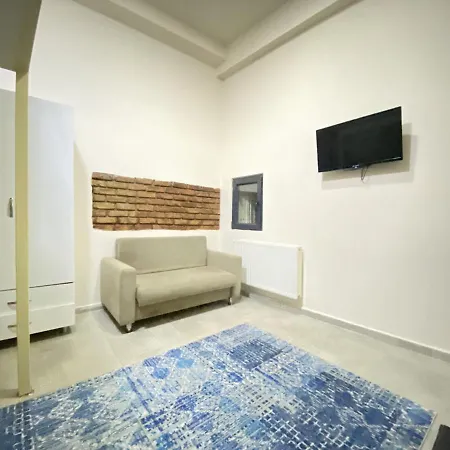 Διαμέρισμα Central And Comfy Studio Flat In Beyoglu Κωνσταντινούπολη